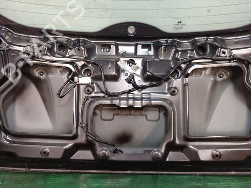 Tailgate HYUNDAI ix35 (LM, EL, ELH) 1.6 | BP29061282C6 