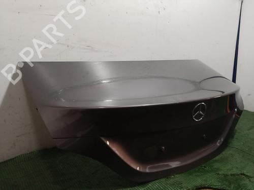 Tailgate MERCEDES-BENZ CLA Coupe (C117) CLA 180 (117.342) | BP22758370C6 