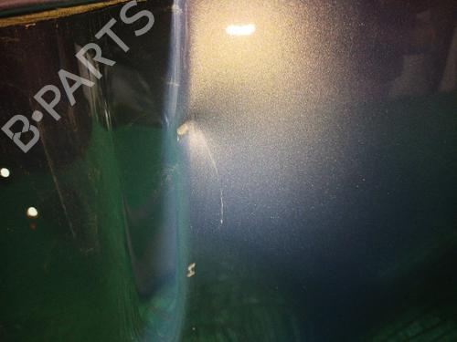 Tailgate MAZDA CX-7 (ER) 2.3 MZR DISI Turbo AWD (ER3P) | BP31376117C6