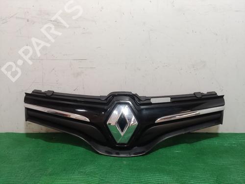 Grill RENAULT KANGOO Express (FW0/1_) 1.5 dCi 90 (FW0G, FW05, FW08, FW11) (90 hp) 22977758