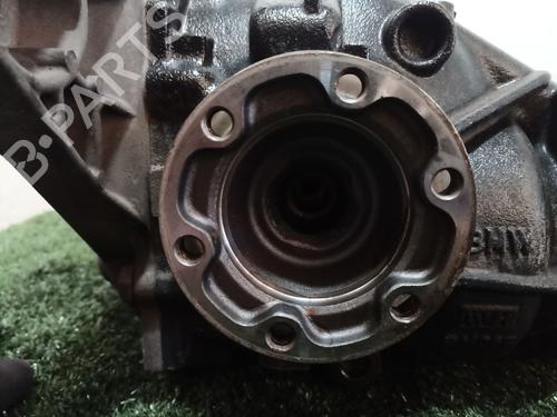 Rear differential BMW 5 (E39) 523 i | BP22387854M24 