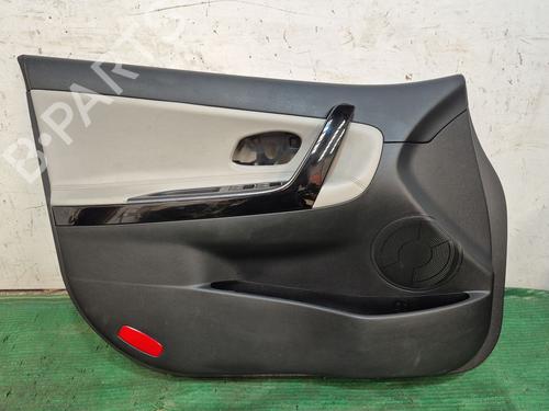 Used Front left panel KIA CEE'D Sportswagon (JD) 1.6 CRDi 128 (128 hp) 29305409