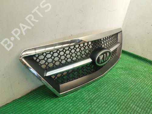 Grill KIA SORENTO I (JC) 2.5 CRDi | BP29748023C40 