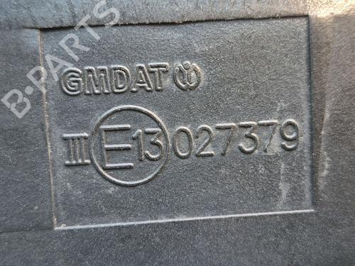 Right mirror CHEVROLET CRUZE (J300) 2.0 CDI | BP29966126C27 