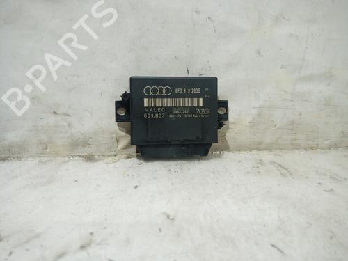 Elektronisk modul AUDI A4 B7 Avant (8ED) 2.5 TDI (163 hp) 12323082