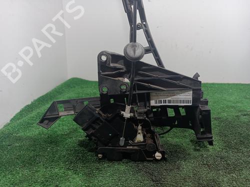 Rear right lock FORD FOCUS C-MAX (DM2)  | BP7927205C99 