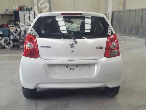Starter SUZUKI ALTO VII (GF) 1.0 (AMF310, GFC31S) | BP7993095M8 