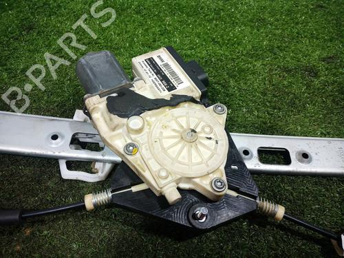 Rear right window mechanism BMW X3 (E83) xDrive 20 d | BP23276507C25 