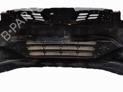 Front bumper NISSAN QASHQAI I (J10, NJ10) 1.5 dCi | BP26958954C7