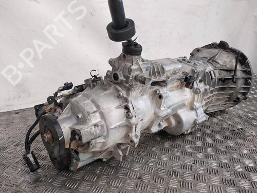 Gearbox KIA SORENTO I (JC) 2.5 CRDi | BP8198951M3 