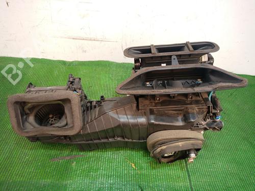Heater matrix box VW TOURAN (1T1, 1T2) 2.0 TDI 16V | BP19544821M61 