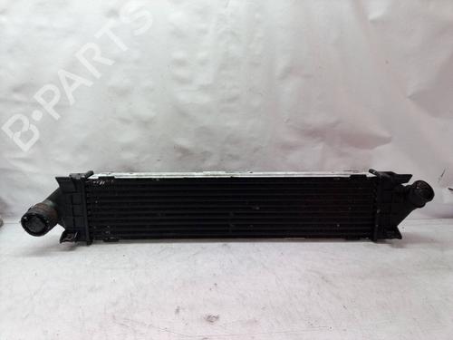 Used Intercooler FORD GALAXY II (WA6) 2.0 TDCi (130 hp) 9093416