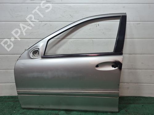Used Left front door MERCEDES-BENZ S-CLASS (W220, V220) S 600, S 600 L (220.878, 220.178) (367 hp) 32294295