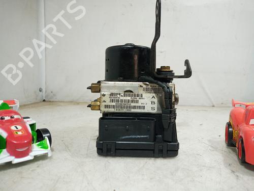 Used ABS pump JEEP CHEROKEE (KJ) 2.5 CRD 4x4 (143 hp) 11282582