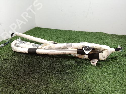 Left curtain airbag MERCEDES-BENZ B-CLASS Sports Tourer (W246, W242) B 180 CDI (246.200) | BP18643995C11 