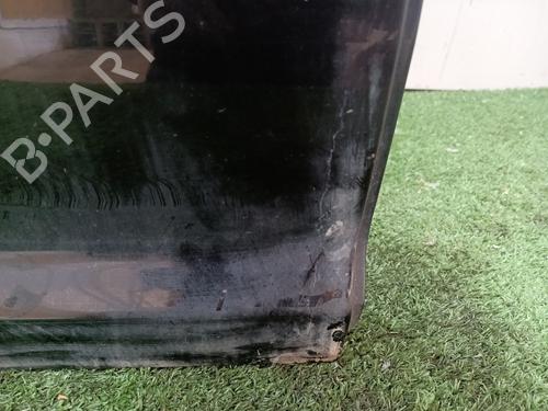 Right rear door VW TOURAN (1T1, 1T2) 1.9 TDI | BP16914978C5