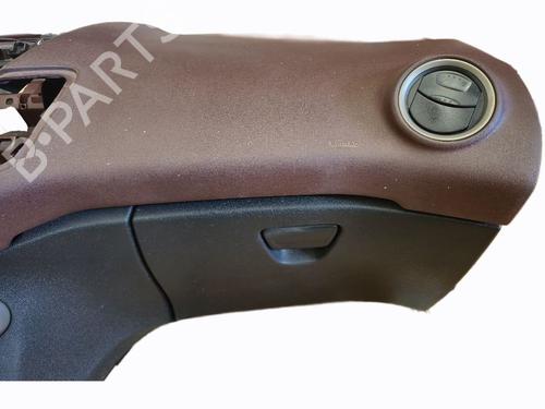 Instrumentbord FORD FIESTA VI (CB1, CCN) 1.6 TDCi | BP29862648C46