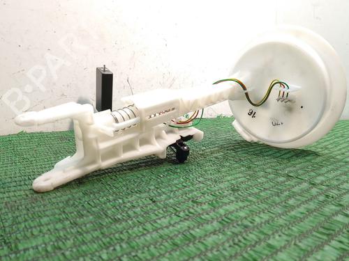 Fuel pump VW TIGUAN (5N_) 2.0 TDI | BP19663623M76 