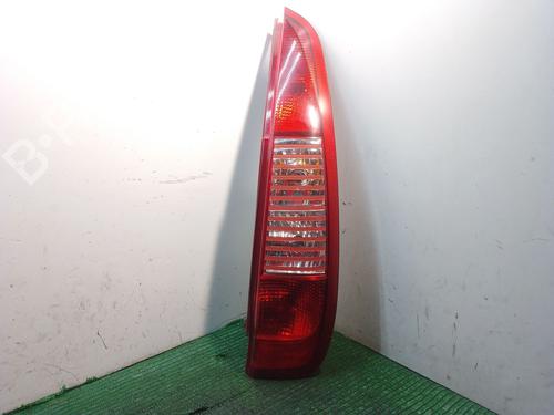 Used Right taillight TATA INDICA 1.4 (84 hp) 20854582