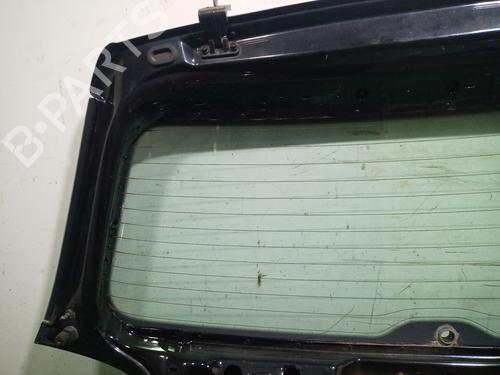 Tailgate VW POLO (9N_, 9A_) 1.4 16V | BP25051577C6 