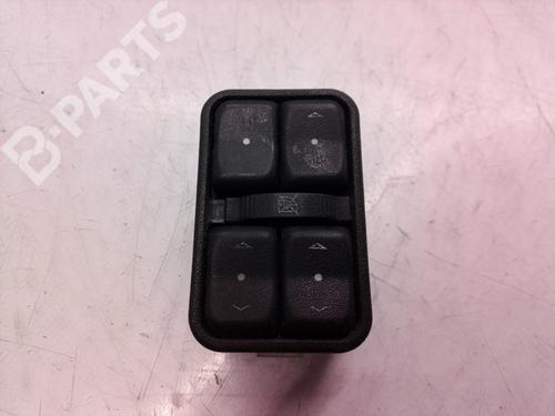Used Left front window switch Left front window switch OPEL MERIVA A MPV (X03) [2003-2010] 8879045 8879045