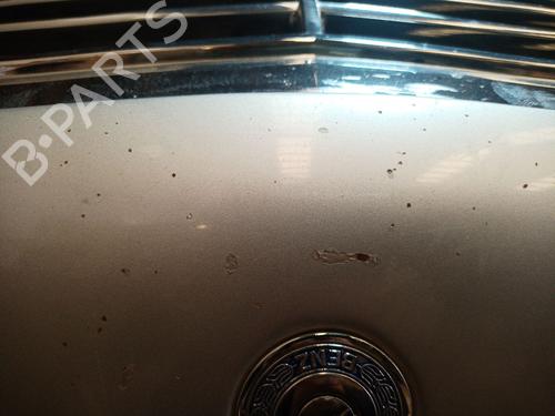Hood MERCEDES-BENZ C-CLASS T-Model (S203) C 220 CDI (203.206, 203.208) | BP30154069C1