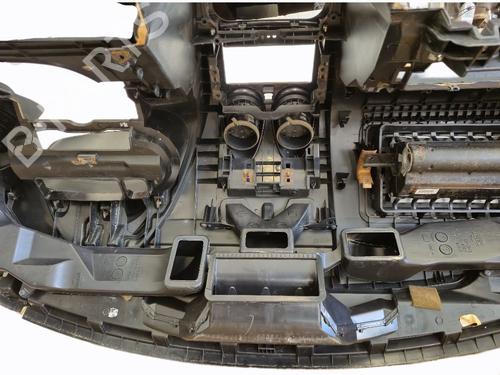 Instrumentbord NISSAN QASHQAI I (J10, NJ10) 1.5 dCi | BP29862642C46