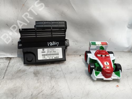 Used Electronic module AUDI A8 D3 (4E2, 4E8) 4.2 FSI quattro (350 hp) 11282567
