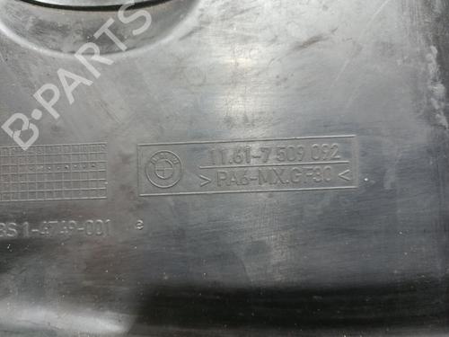 Upper protection BMW 3 (E46)  | BP17648322M93 