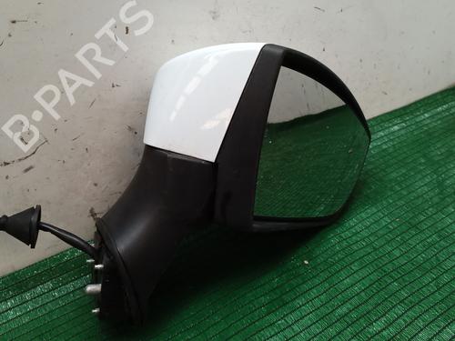 Right mirror FORD KUGA I 2.0 TDCi | BP26576766C27 