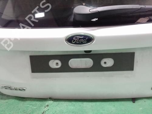 Tailgate FORD FOCUS III 1.0 EcoBoost | BP24149076C6 