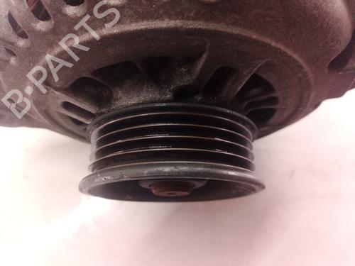 Alternator KIA SHUMA II (FB) 1.6 | BP8684047M7 