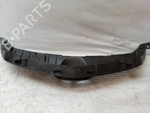 Grill MAZDA 6 Hatchback (GG)  | BP7929018C40 