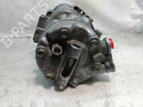AC compressor OPEL MERIVA A MPV (X03)  | BP12321979M34 