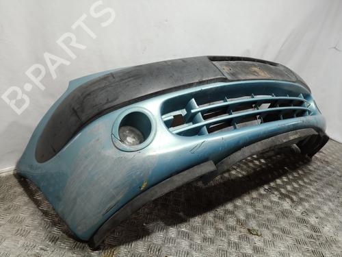 Front bumper CITROËN XSARA PICASSO (N68) 2.0 HDi | BP11791435C7 