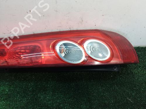 Right taillight FORD FIESTA V (JH_, JD_) ST150 | BP22743649C35 