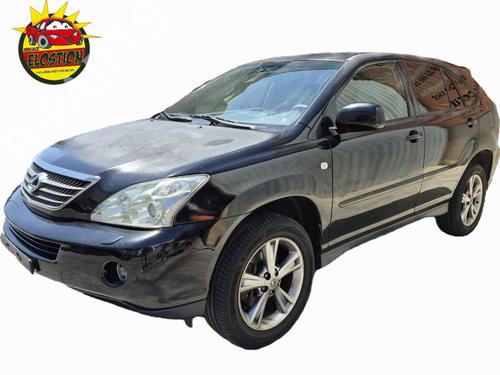 Engine LEXUS RX (_U3_) 400h AWD (MHU38_) | BP38711307M1 - Image 9