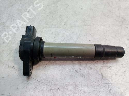 Used Ignition coil NISSAN ALMERA II (N16) 1.5 (90 hp) 10546168