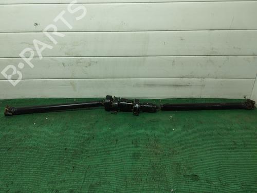 Kardanwelle für SUZUKI IGNIS II (MH) 1.5 (RM415) (99 hp) 31645478