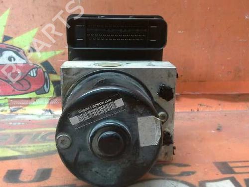 ABS pump FORD FUSION (JU_)  | BP7925006M43 
