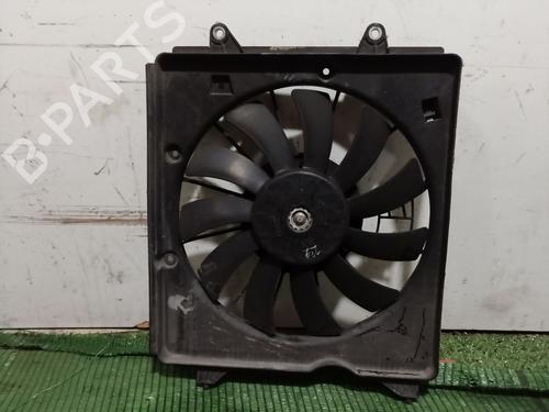 Køleventilator elektrisk DAEWOO REZZO (U100)  | BP22743610M35 