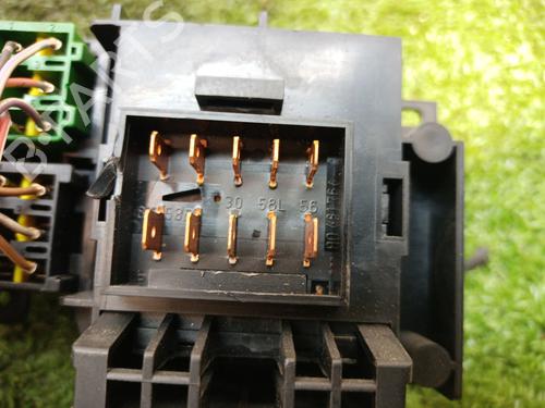 Headlight switch OPEL AGILA (A) (H00)  | BP17223000I24 