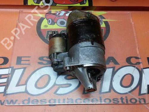 Startmotor SUZUKI BALENO Hatchback (EG) 1.6 i 16V (SY416) (98 hp) 7923622