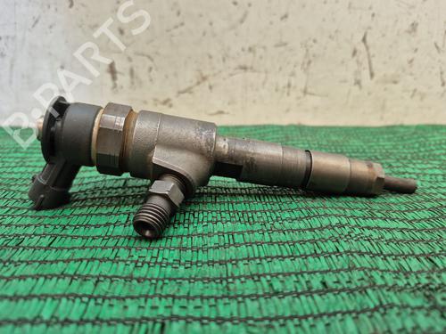 Injector CITROËN C4 CACTUS 1.2 THP 110 | BP30127143M100