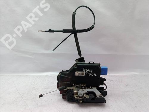 Used Rear right lock Rear right lock SEAT ALTEA XL (5P5, 5P8) 2.0 TDI (140 hp) 9214612 9214612