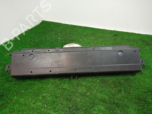 Instrument cluster RENAULT SCÉNIC II (JM0/1_)  | BP13237101C47 