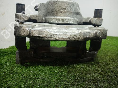 Left front brake caliper NISSAN QASHQAI III (J12) 1.3 DIG-T | BP24230406M105 