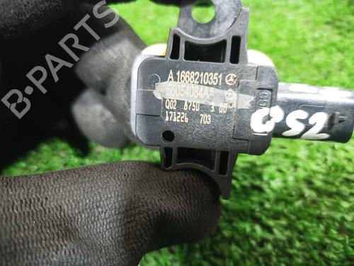 Electronic sensor MERCEDES-BENZ GLE (W166) 500 4-matic (166.073) | BP40102485M84 - Image 5