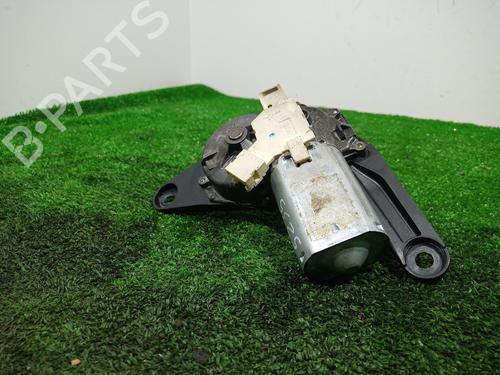 Rear wiper motor RENAULT CLIO II (BB_, CB_)  | BP15515923M102 