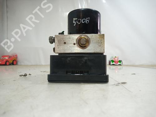 Pompe ABS PEUGEOT 206 Hatchback (2A/C) [1998-2012]  11870850